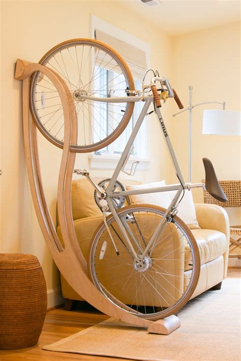 Bike Racks For Apartments